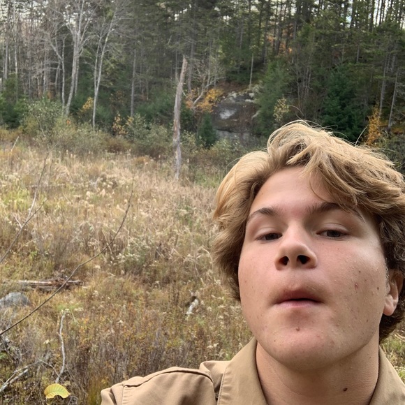 Meet your Posher, Jacob - Picture 1 of 1